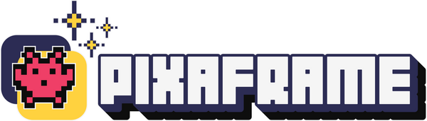 Pixaframe